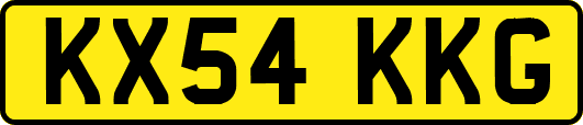 KX54KKG