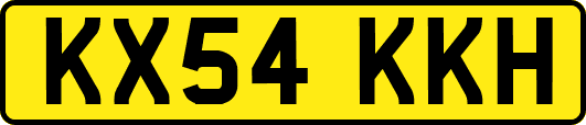 KX54KKH