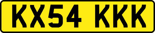 KX54KKK