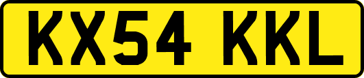 KX54KKL