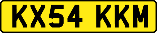 KX54KKM