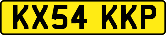 KX54KKP