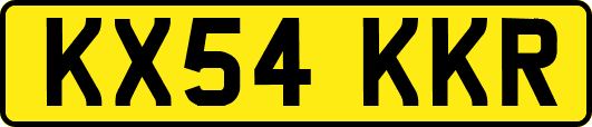 KX54KKR