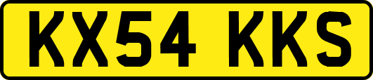 KX54KKS