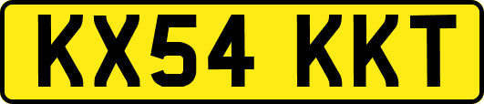 KX54KKT