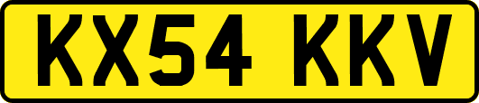KX54KKV
