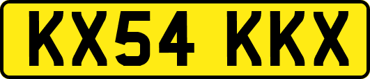 KX54KKX
