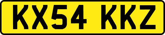 KX54KKZ
