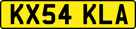 KX54KLA