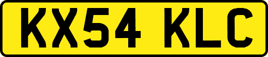 KX54KLC