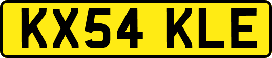 KX54KLE