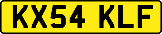 KX54KLF