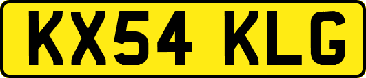 KX54KLG