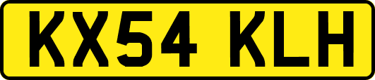 KX54KLH