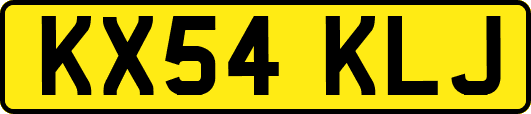 KX54KLJ