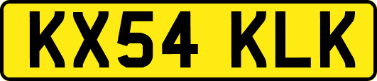 KX54KLK
