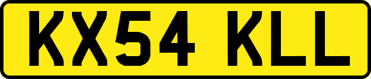 KX54KLL