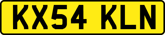KX54KLN