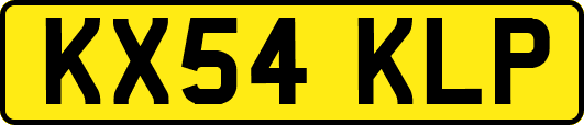 KX54KLP