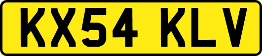 KX54KLV