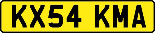 KX54KMA