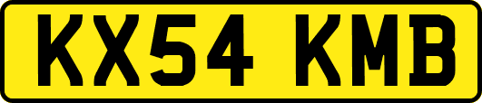 KX54KMB