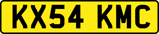 KX54KMC