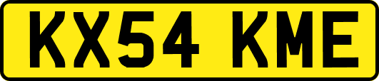 KX54KME