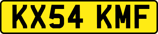 KX54KMF