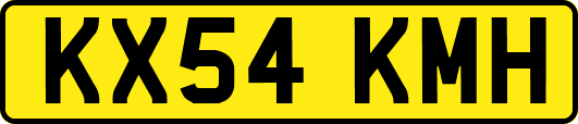 KX54KMH