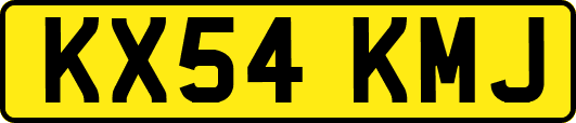 KX54KMJ