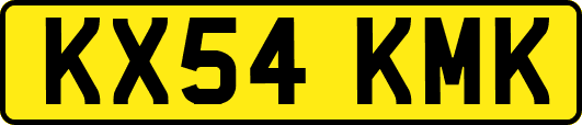 KX54KMK