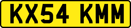 KX54KMM