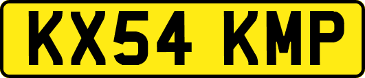 KX54KMP