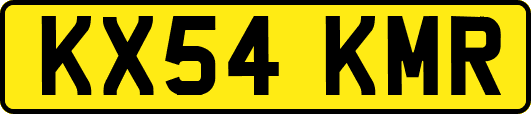 KX54KMR