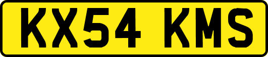 KX54KMS