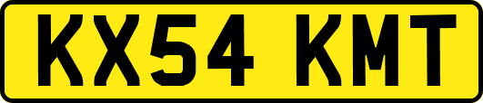 KX54KMT
