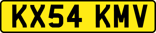KX54KMV