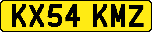 KX54KMZ