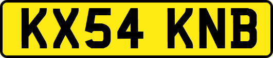 KX54KNB