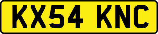 KX54KNC