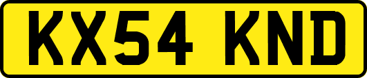 KX54KND