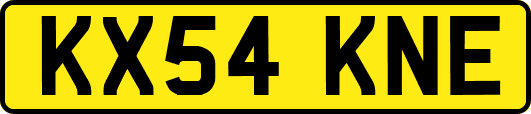 KX54KNE