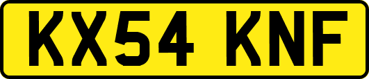 KX54KNF