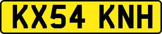 KX54KNH