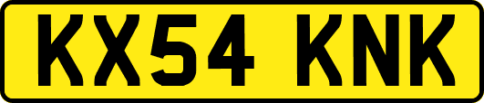 KX54KNK