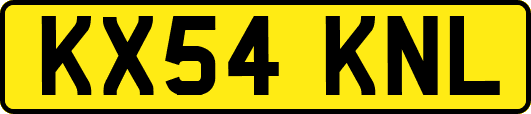 KX54KNL