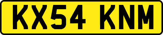 KX54KNM