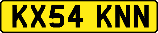KX54KNN
