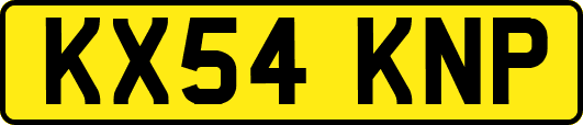 KX54KNP